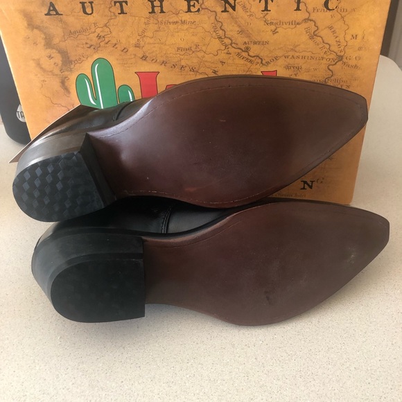 Men shoe boots - Picture 10 of 11